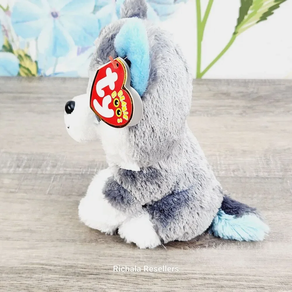 Ty beanie boos